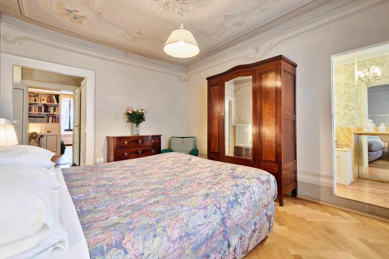 Angelo Raffaele Incantevole Casa Per 12 Persone Apartment Venice