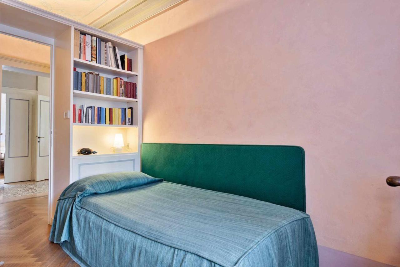 Apartment Angelo Raffaele Incantevole Casa Per 12 Persone Venice