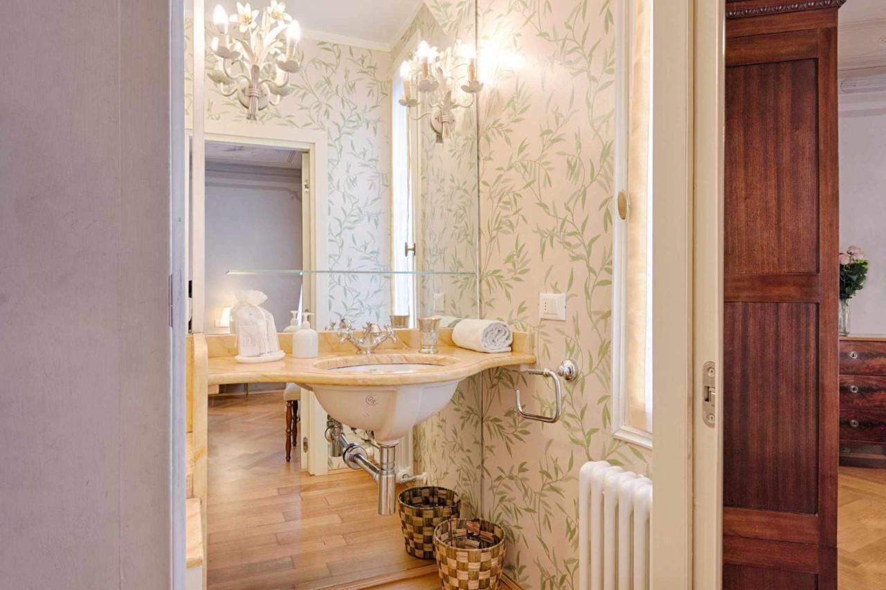 Angelo Raffaele Incantevole Casa Per 12 Persone Apartment Venice