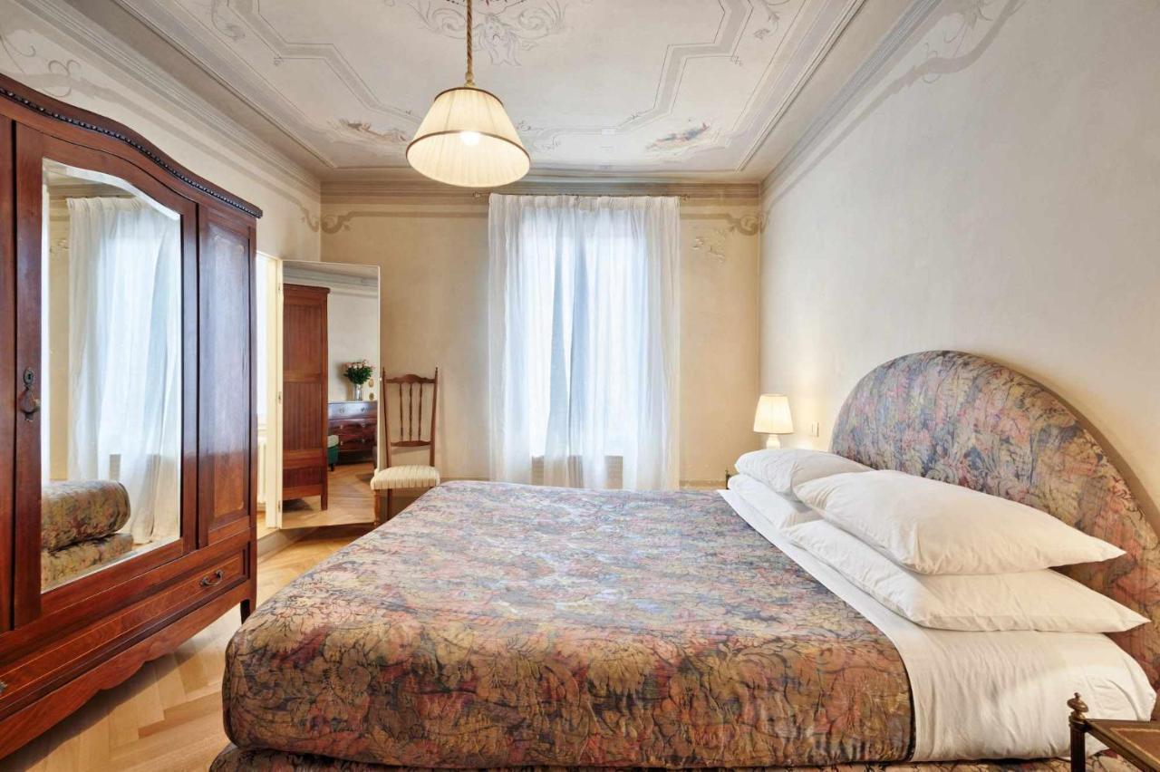 Angelo Raffaele Incantevole Casa Per 12 Persone Venice