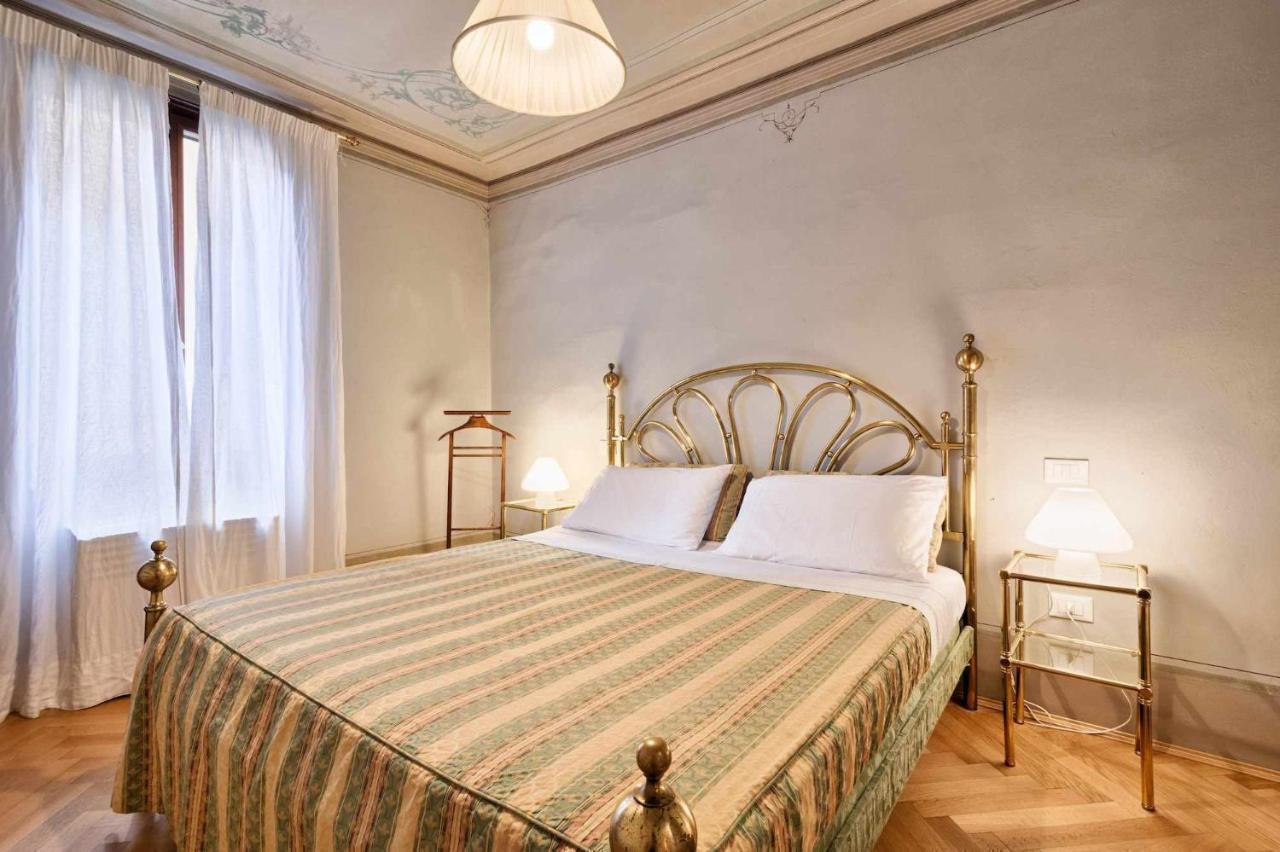 Angelo Raffaele Incantevole Casa Per 12 Persone * Venice