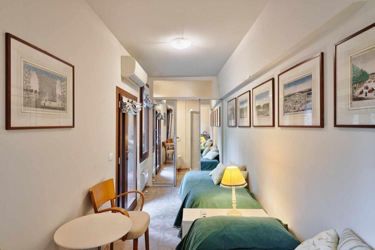 Angelo Raffaele Incantevole Casa Per 12 Persone