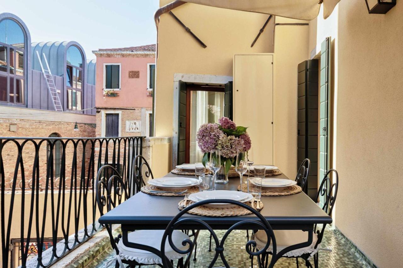 Angelo Raffaele Incantevole Casa Per 12 Persone * Venice