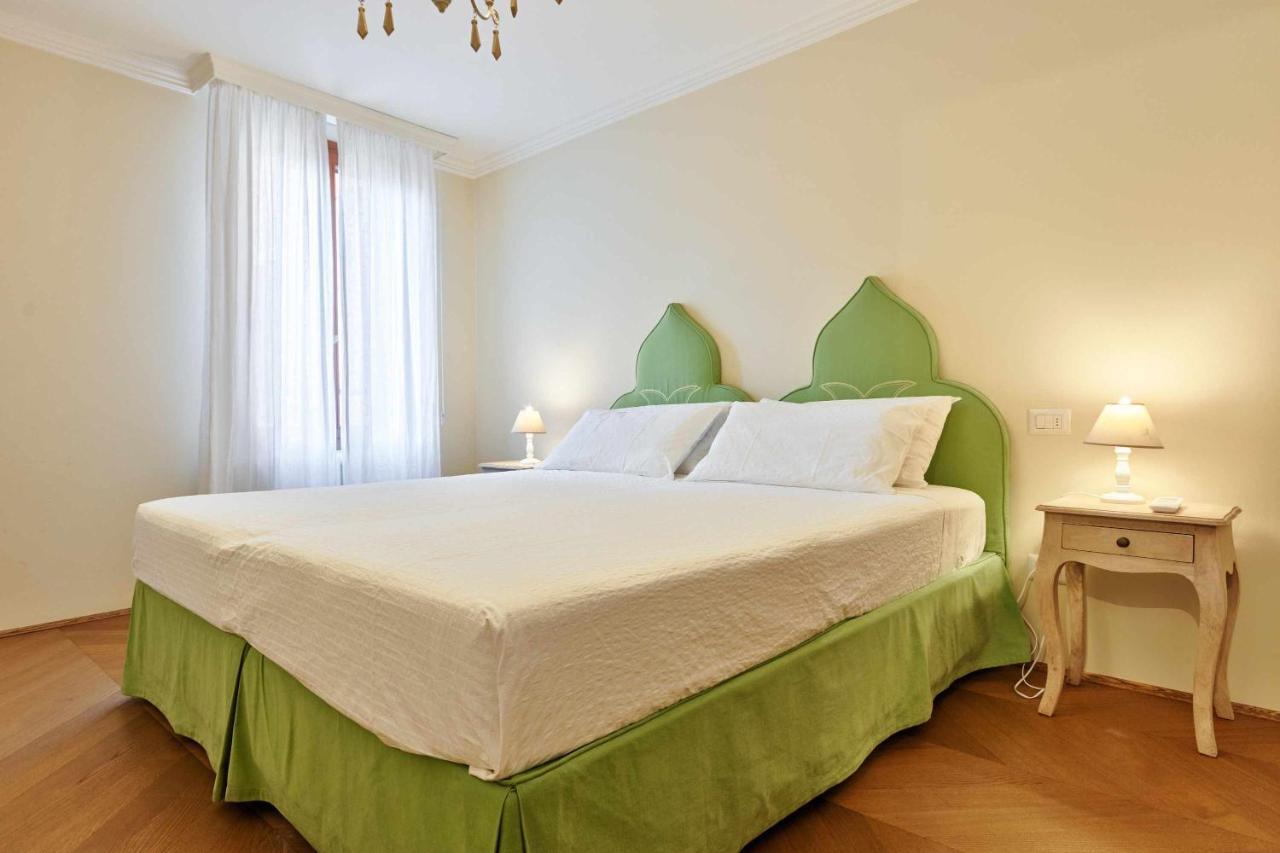 Angelo Raffaele Incantevole Casa Per 12 Persone Venice