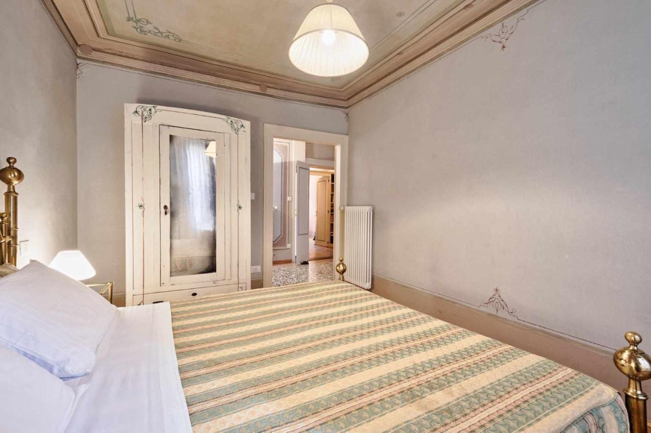 Angelo Raffaele Incantevole Casa Per 12 Persone Apartment Venice