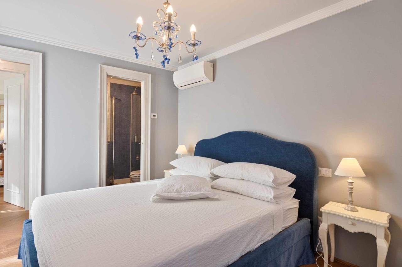 Angelo Raffaele Incantevole Casa Per 12 Persone Apartment Venice