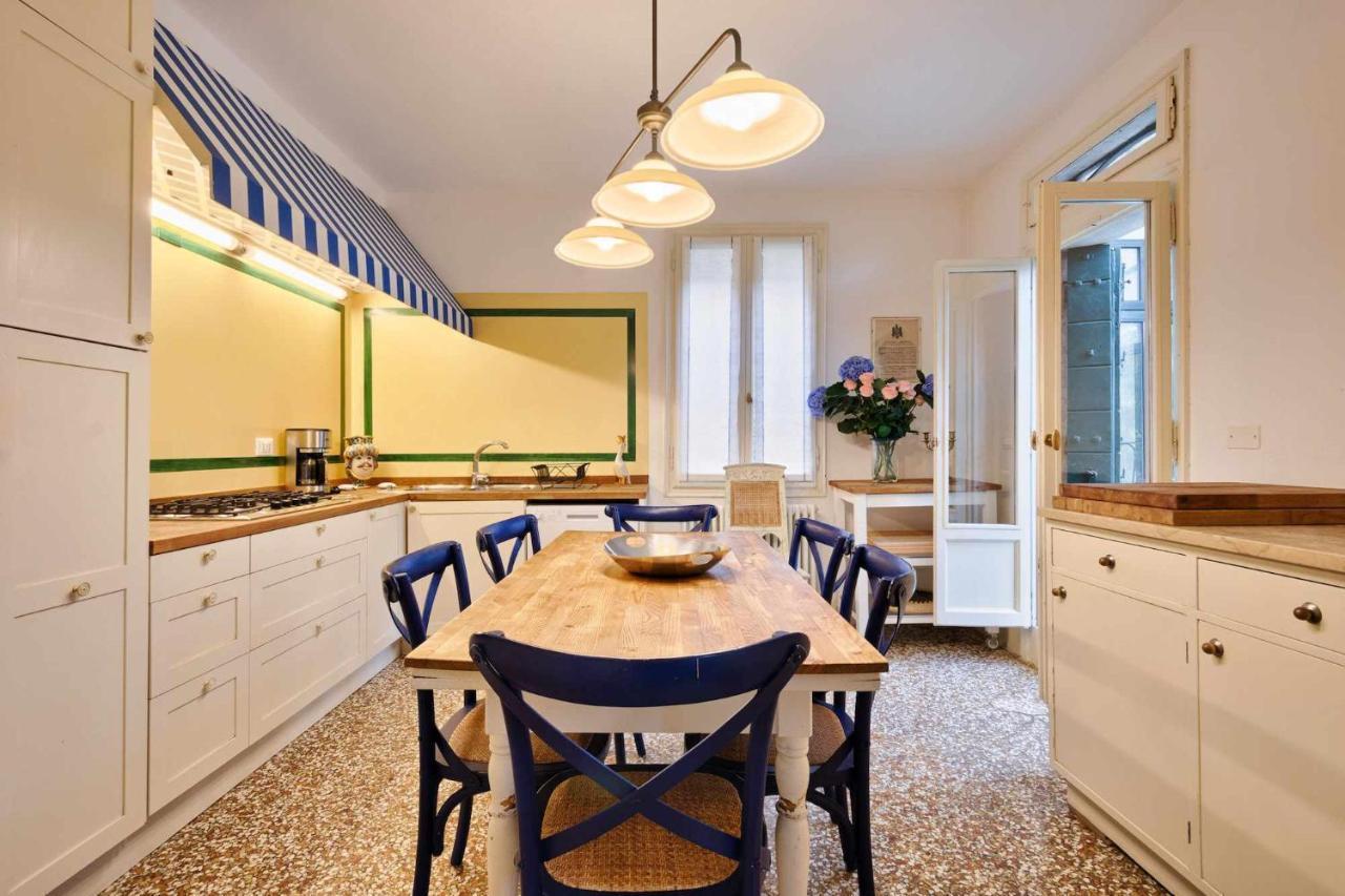 Angelo Raffaele Incantevole Casa Per 12 Persone Apartment