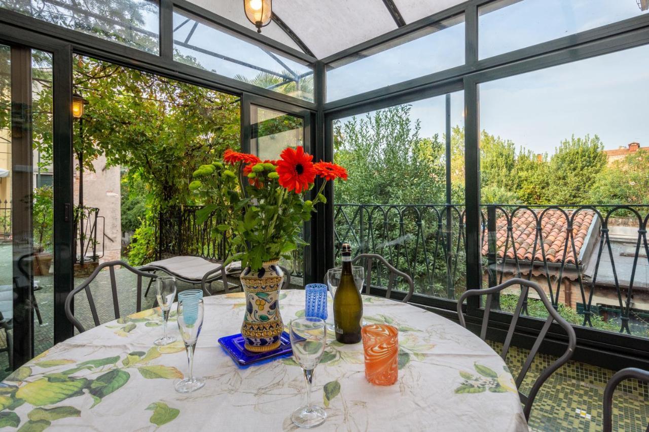 Angelo Raffaele Incantevole Casa Per 12 Persone Apartment