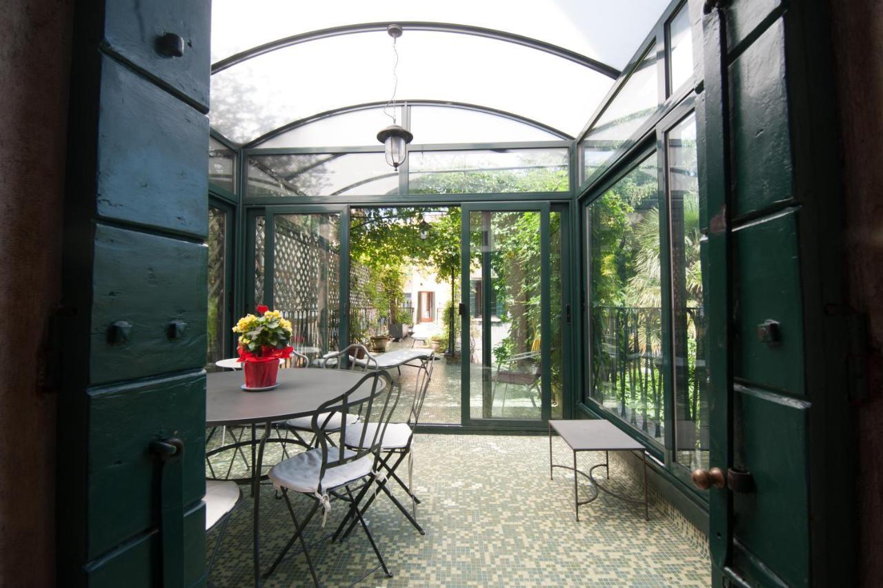 Angelo Raffaele Incantevole Casa Per 12 Persone Apartment Venice