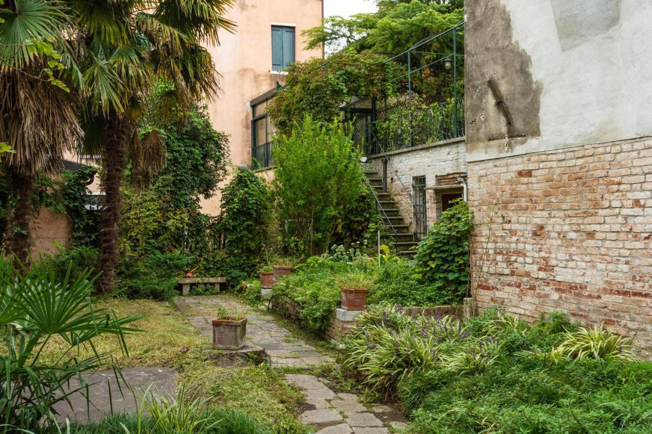 Apartment Angelo Raffaele Incantevole Casa Per 12 Persone Venice